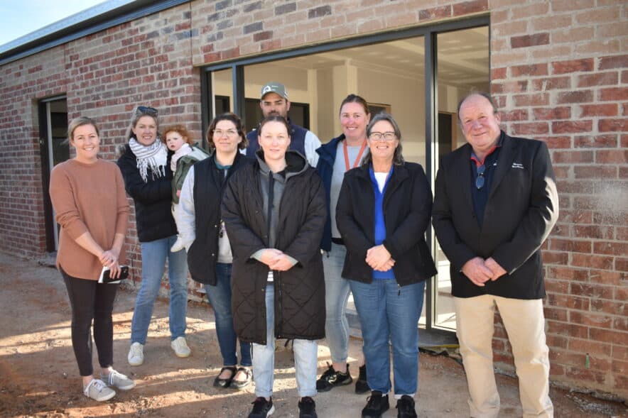 Wentworth’s major revamp on track with community eager for more ECEC options