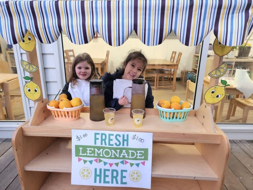 G8 on a mission to support Australian families to fight brain cancer