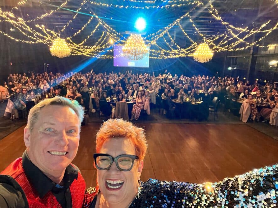 Guardian Childcare and Education hosts national conference and Aspires Awards