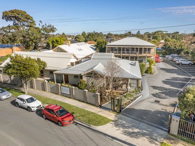 Burgess Rawson to offer seven ECEC sites at September portfolio auctions