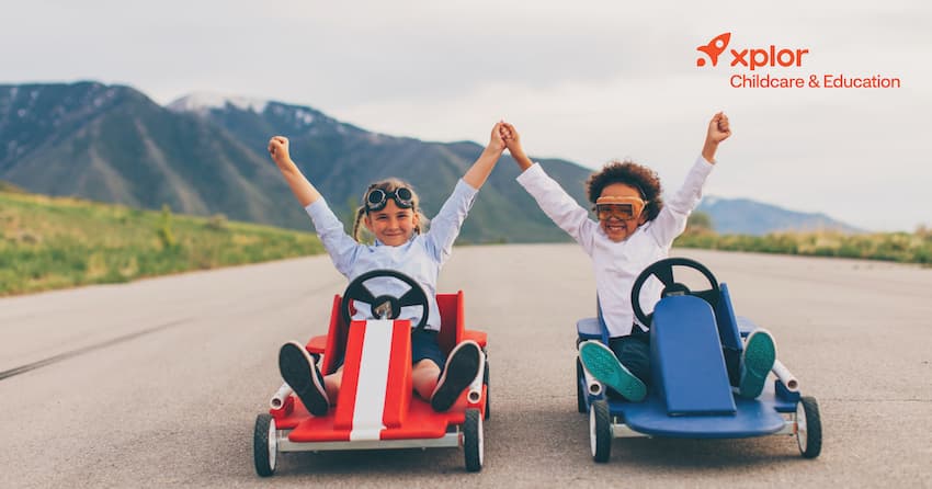 Matt Varley, Xplor Childcare & Education’s new GM, shares insights and vision after six months in the role