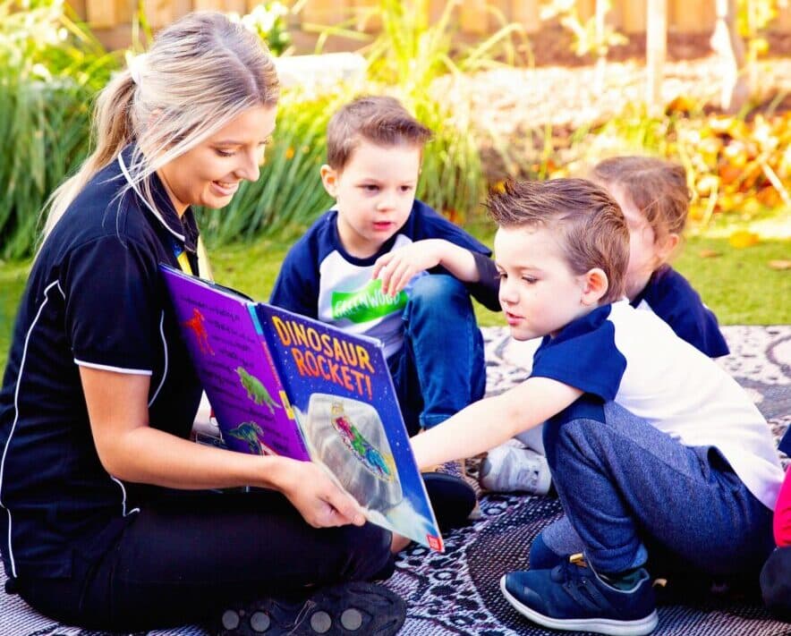 G8 Education reports solid momentum in HY22 results after difficult start to the year