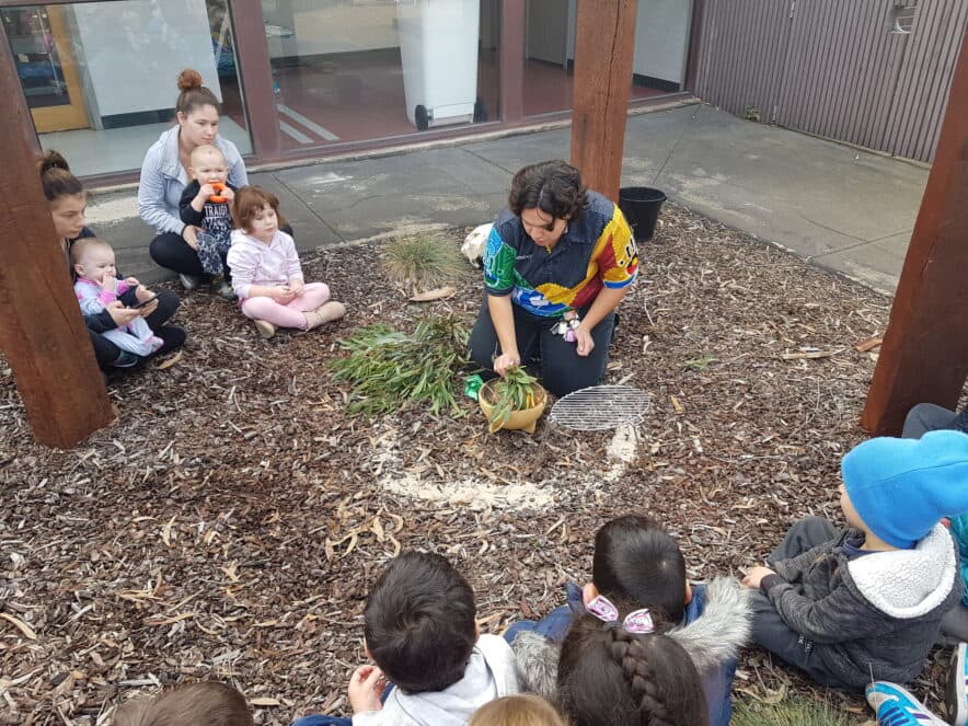 Government removes key barrier to early learning for First Nations families, boosts subsidised hours