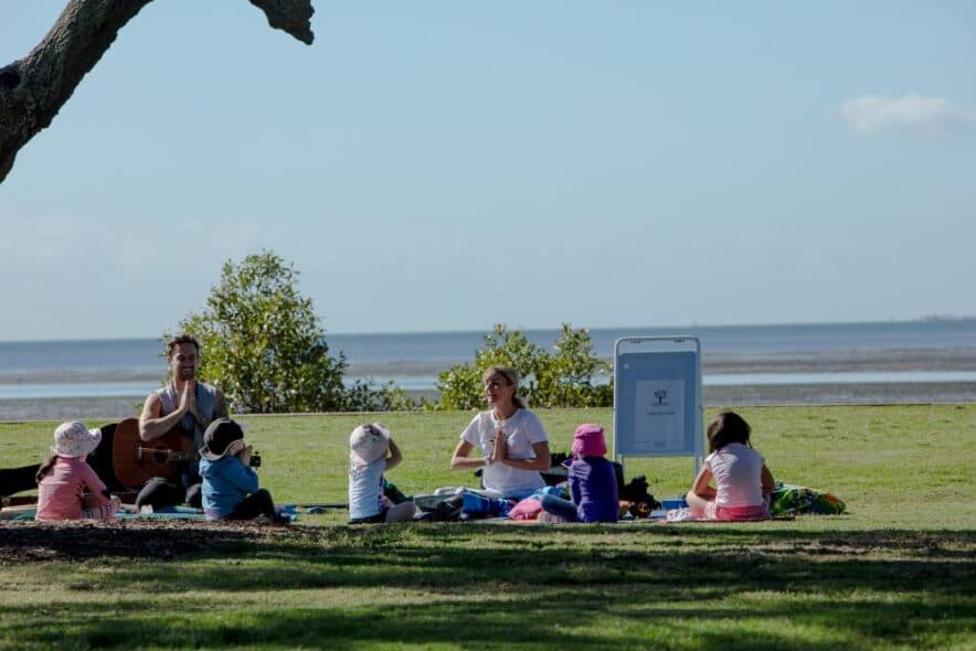 Wynnum Family Day Care and Education Service shares insights on family engagement