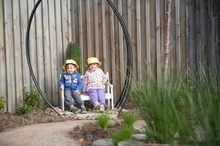 Goodstart hosts three day conference with international experts