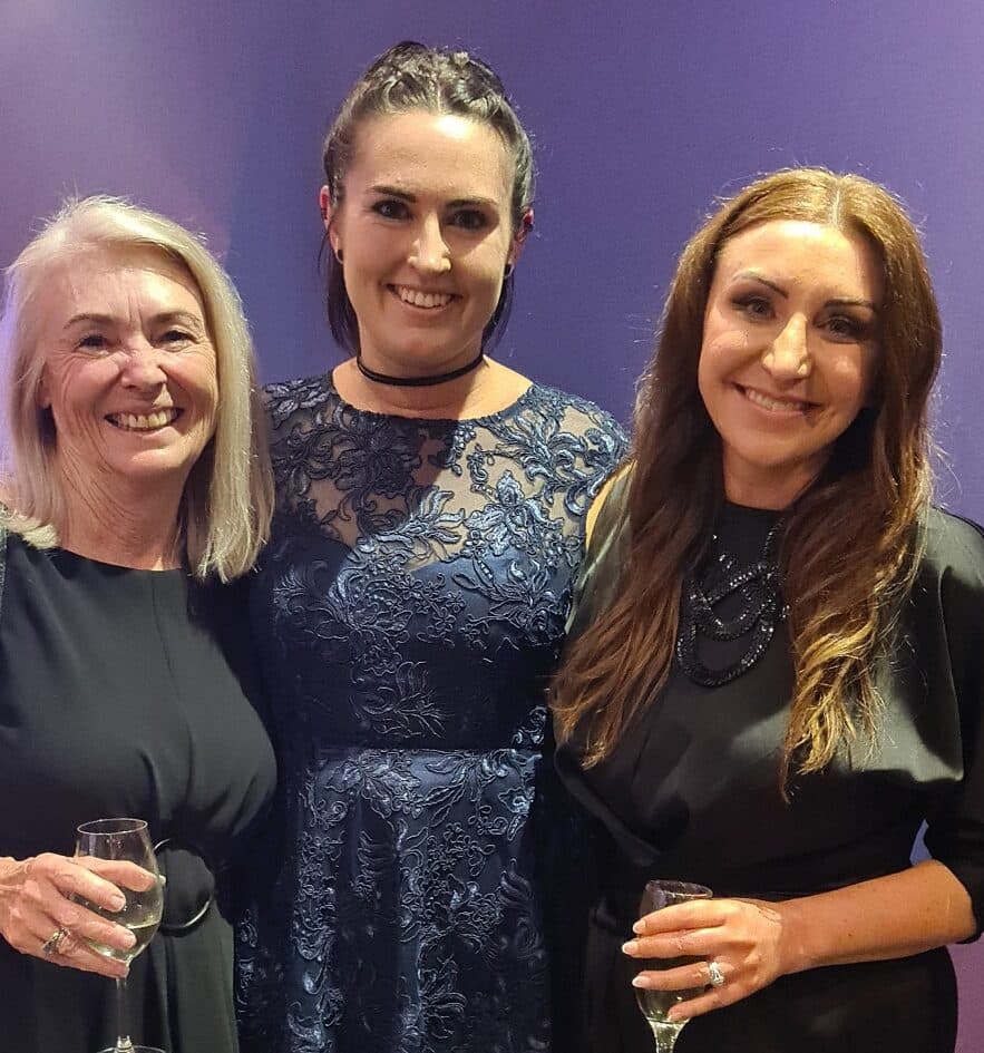 Communities at Work celebrates fourth consecutive Large Employer of the Year win