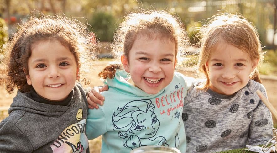 NSW creates unique way to preserve the knowledge of early childhood as children move to school