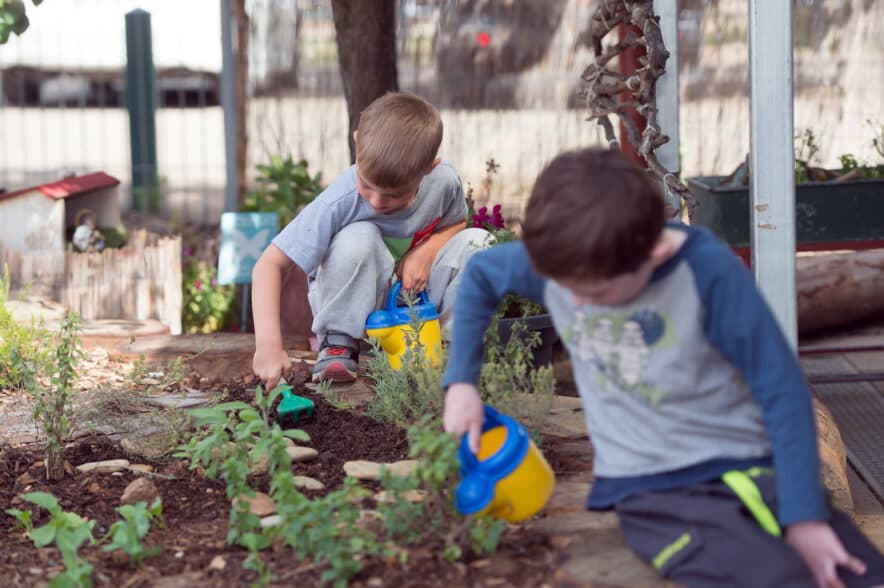 Shine Bright brings out Wellbeing Journal for ECEC staff to celebrate Educator’s Day