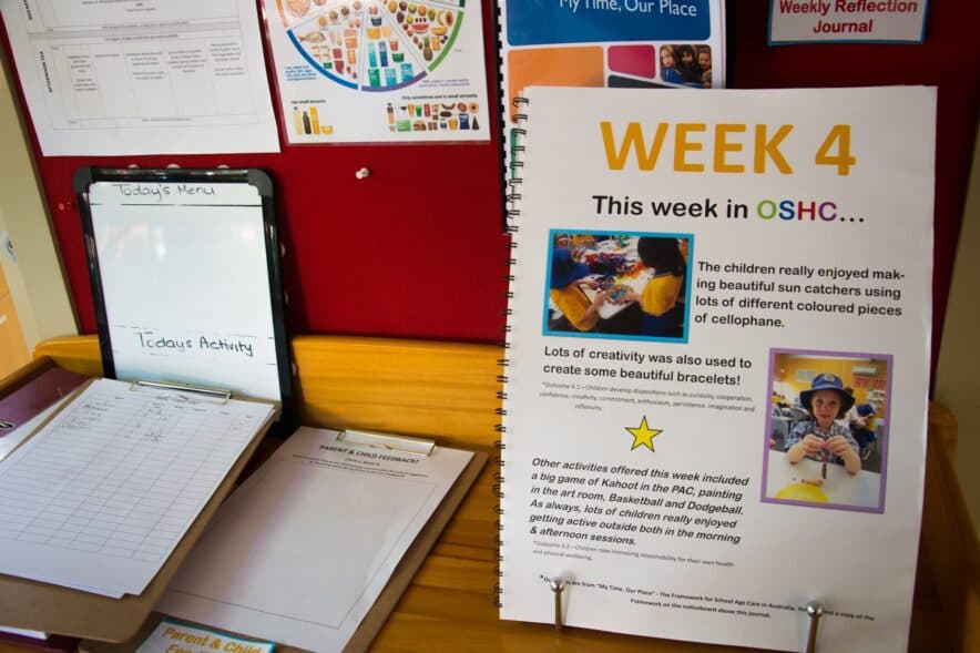 Victoria announces OSHC establishment grants with 121 schools to benefit