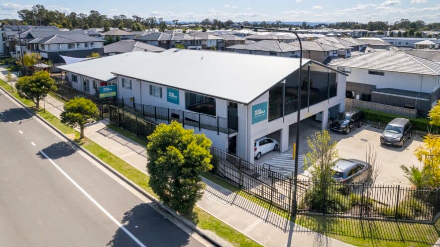 Burgess Rawson’s October portfolio includes both Auction & Expressions of Interest campaigns