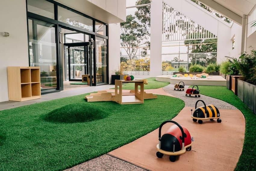 Only About Children boosts professional development for ECTs following feedback