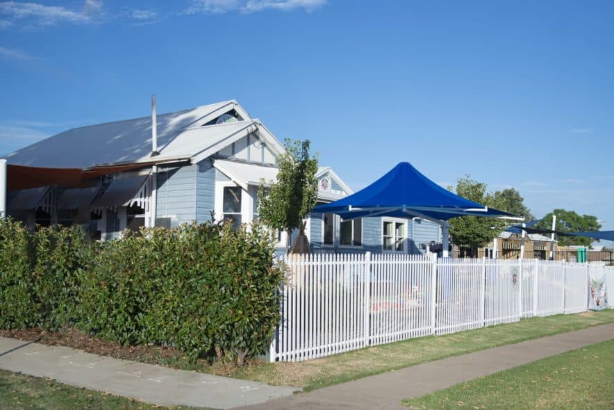 Gunnedah service expands to meet demand for regional ECEC