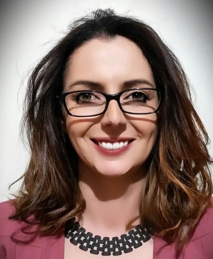 Communities at Work announces appointment of new CEO Michelle Colefax