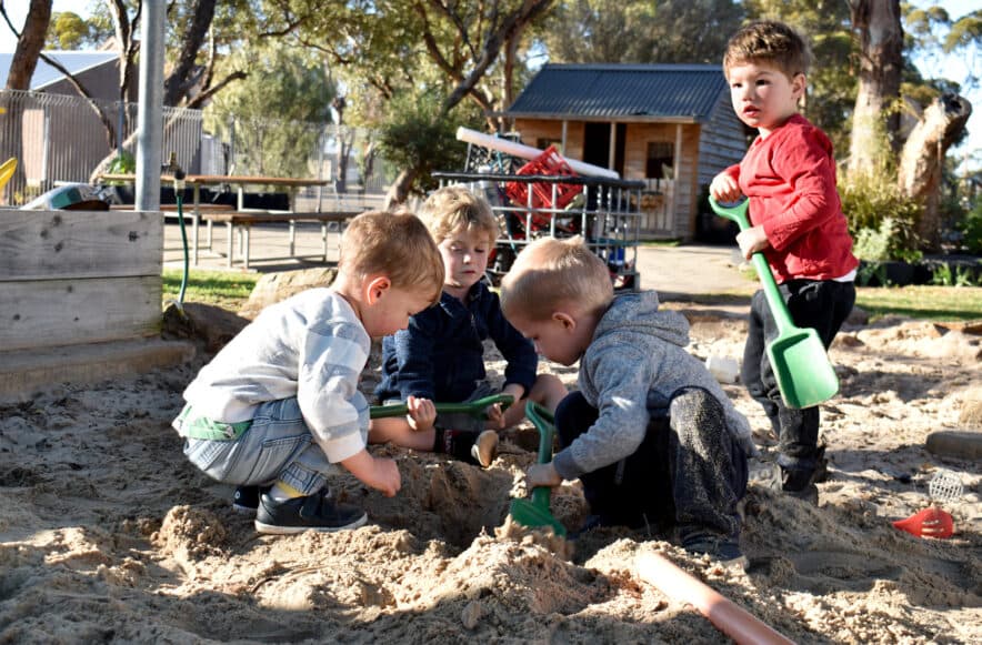Rural needs a different model, CEO says, as ECEC challenges hamper growth