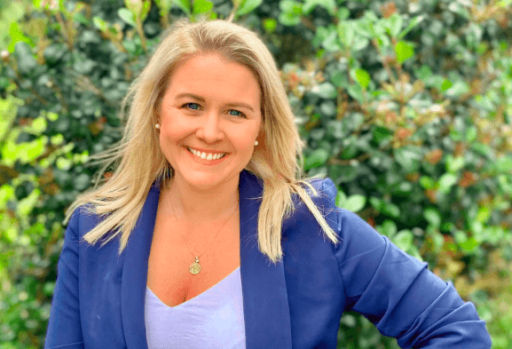 TalkiPlay welcomes leading speech pathologist Kathryn Marrington