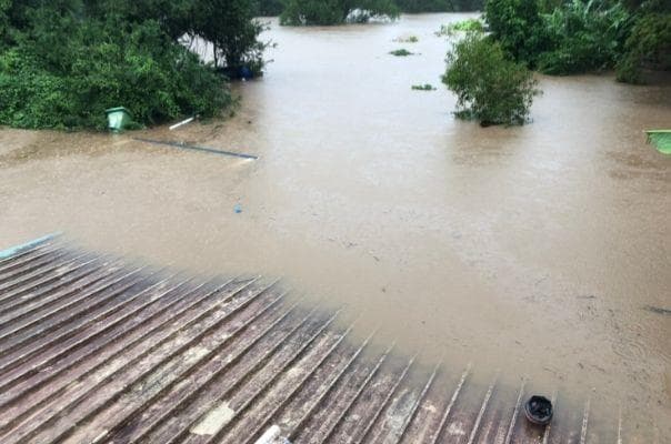 Northern Rivers ECEC educators are seeing children express flood trauma through play