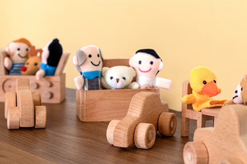 Strict discipline of children can alter the way the body reads DNA, scientists find