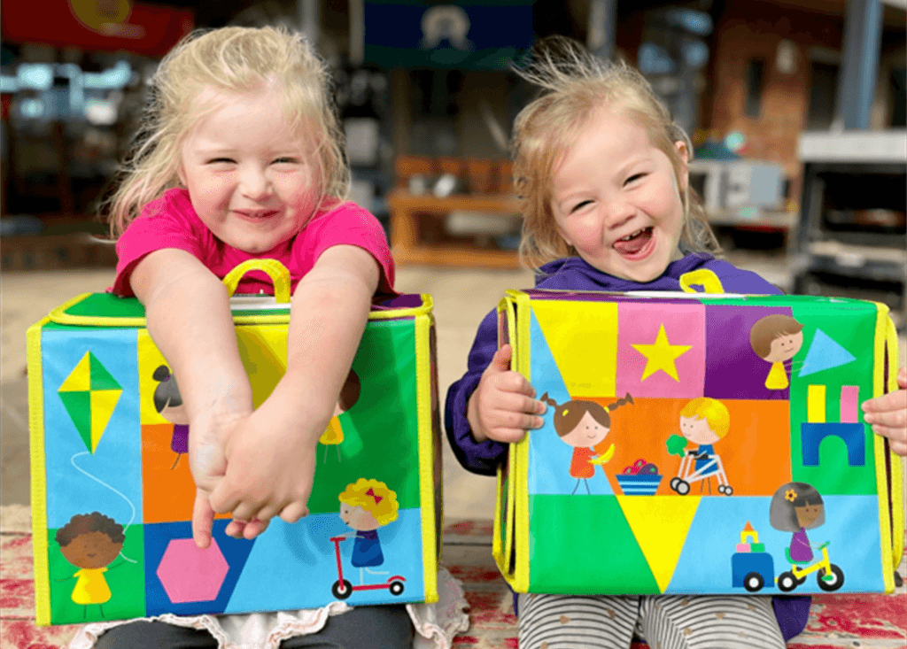 Kinder Kits are back in 2023 with Vic services encouraged to check data in KIMS