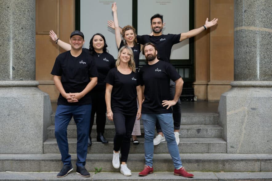 Female-led startup pioneers trial of parental leave platform with NSW Government