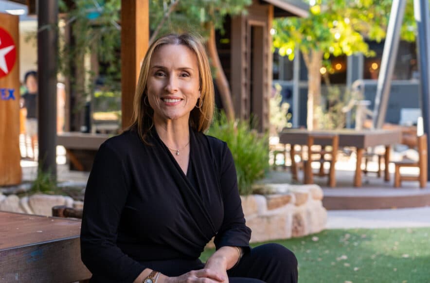 Harmony Early Learning hires new Head of Curriculum and Pedagogy, Sally Rosario