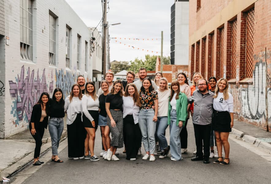 In the current ECEC climate, recruiters need to stand out – so how does anzuk do it differently?