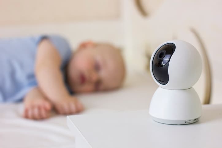 Court finds that monitoring sleeping children by CCTV is inadequate, issues $140k fine