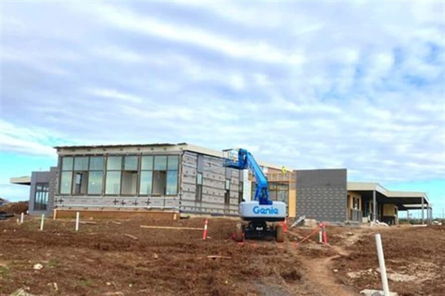 ECMS will open a new kindergarten in 2023 in the Mt Atkinson development