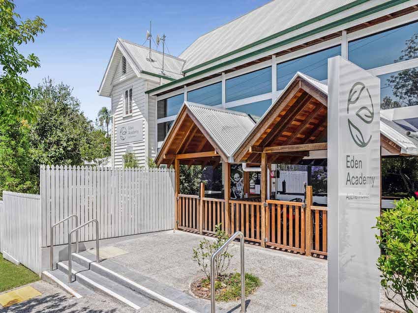 Burgess Rawson’s closing auction of 2022 sees demand for ECEC freeholds