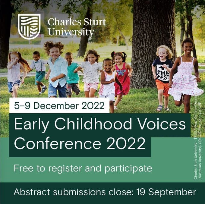 CSU to host major ECEC conference with participants from 70 different countries