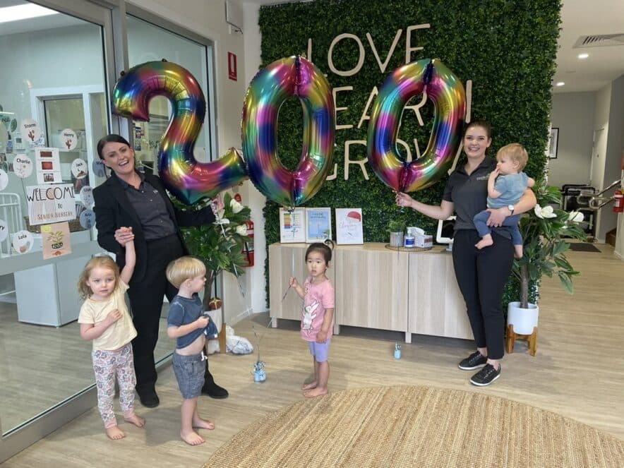 Affinity Education Group grows portfolio to more than 200 services