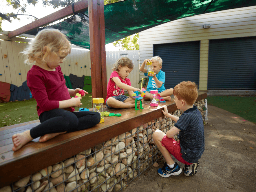 Mitchelton Preschooling Centre shares how it uses AEDC data for planning