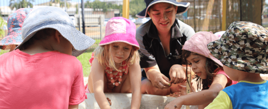 QSP helps NSW services to improve and lift ratings to meeting or above