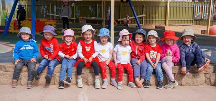 Whyalla Childcare Centre to get $900,000 expansion in 2023