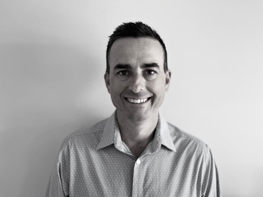 SDN announces new Head of Services, Rod Nadwie-Smith, effective February 2023