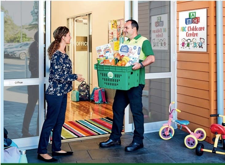 Smart solutions for an evolving ECEC sector