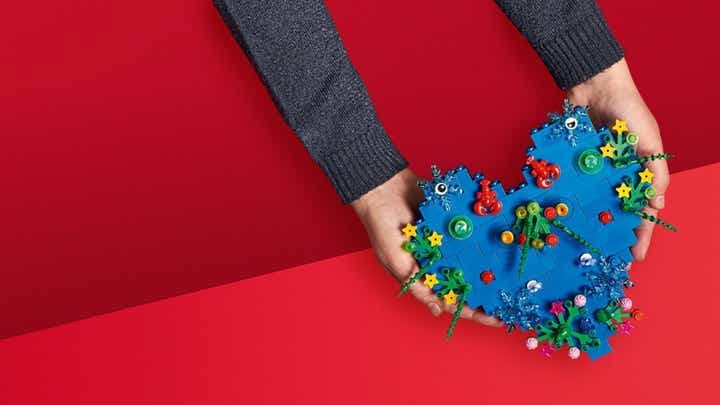 LEGO Foundation announces Build a World of Play Challenge winners