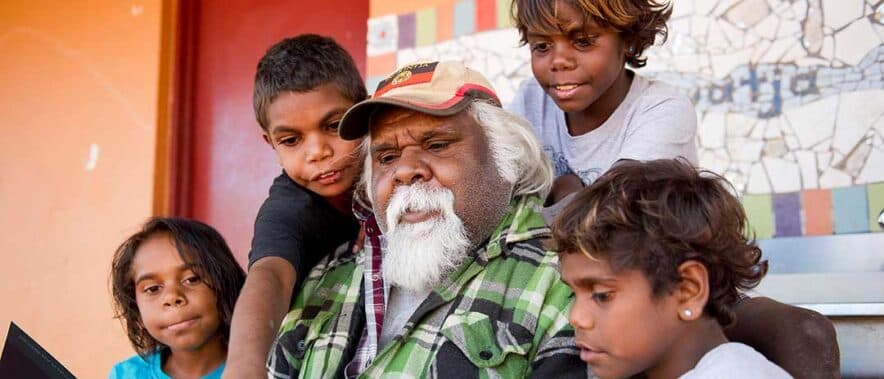 Federal Government commits $334 million to First Nations early years and education activity