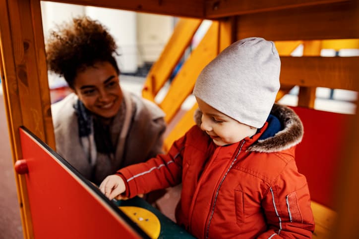 NSW and ACT sign on with Federal Government on fee-free TAFE places, including ECEC