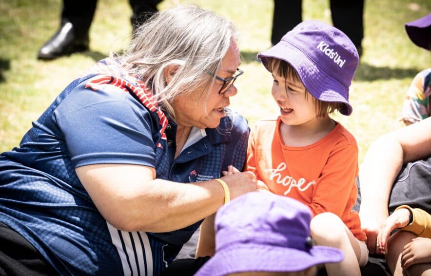 Emily’s advocacy demonstrates you’re never too young to drive change