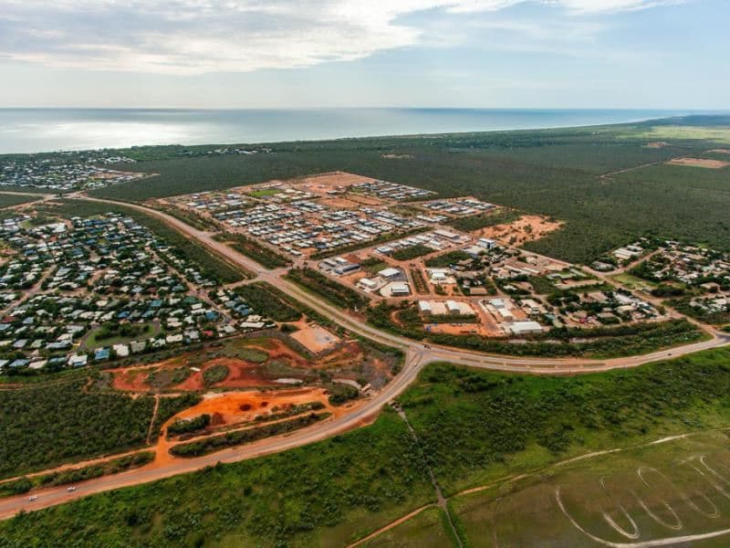 New Broome North ECEC service to be run by TysonJoe Pty Ltd