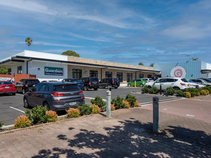 Burgess Rawson kicks off 2023 with its first portfolio auction featuring five ECEC centres