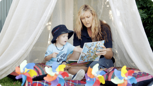 FDCA CEO calls on Government to ensure long term viability of family day care