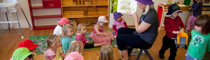 Provider in Focus – Northern Rivers Children’s Services Limited (NRCS)