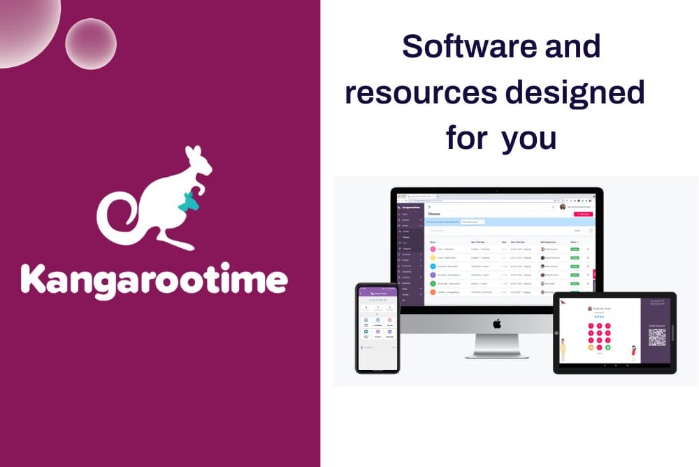 Kangarootime broadens ECEC sector commitment with new business resources and analytics functionality
