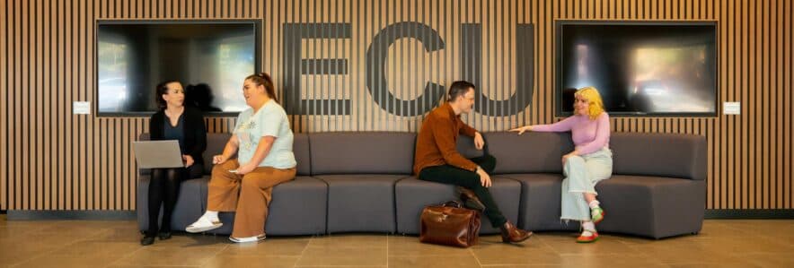 Edith Cowan University announces 25 new scholarships for South West campus