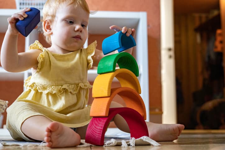 The value of construction play for supporting children’s learning