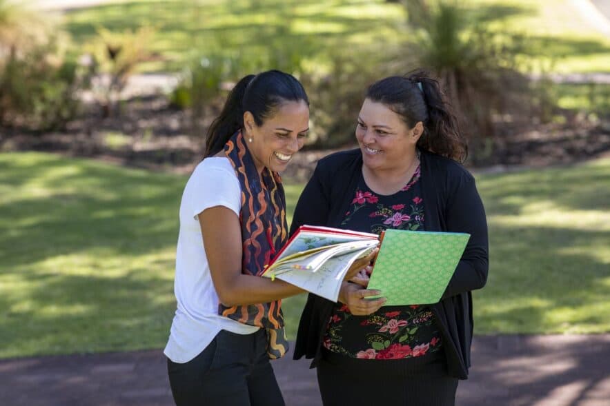 Experienced ECTs encouraged to register for Effective Mentoring Program in Victoria