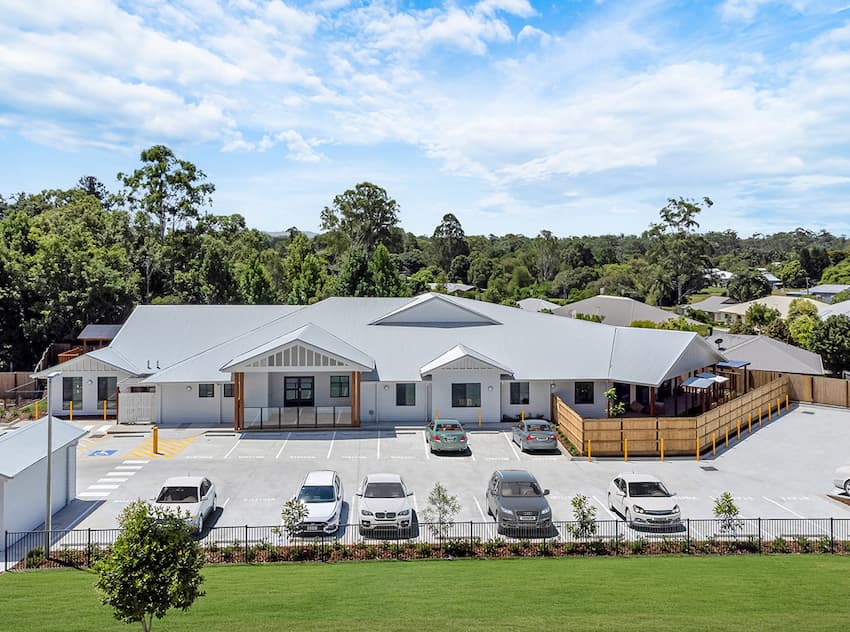 Burgess Rawson’s upcoming portfolio auction features five high quality ECEC centre freeholds