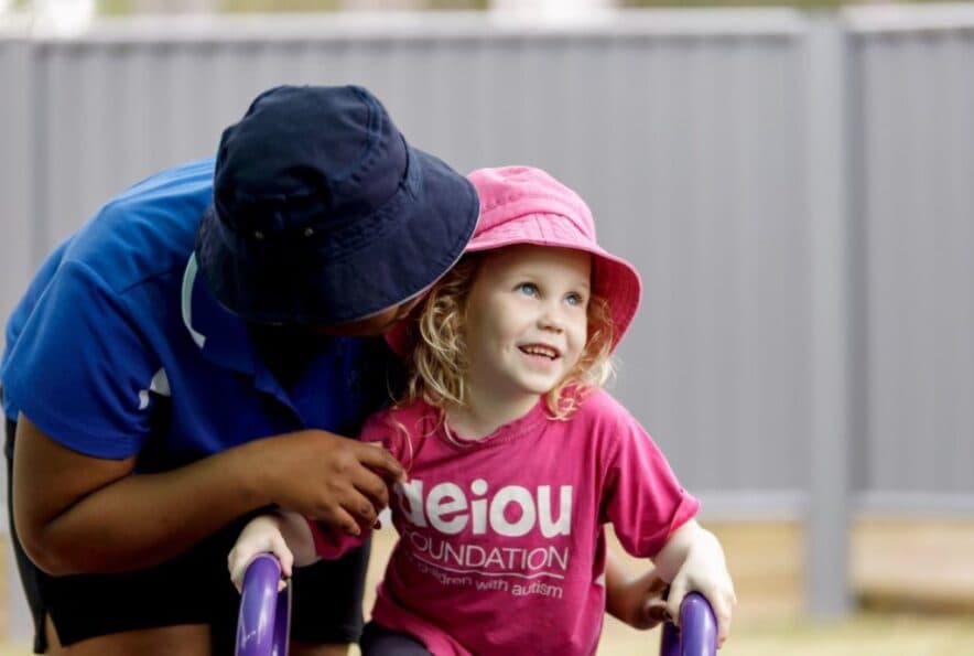 Investing in autism-specific early intervention yields long term dividends, AEIOU finds