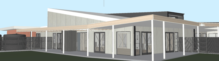 City of Ballarat approves tender for new Alfredton Community Hub